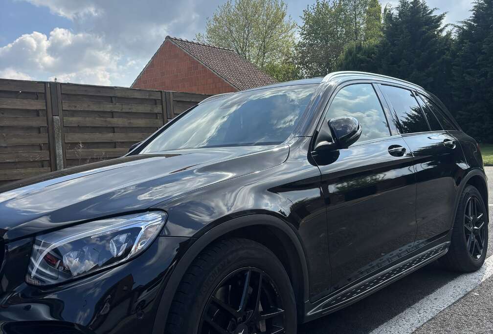 Mercedes-Benz Amg