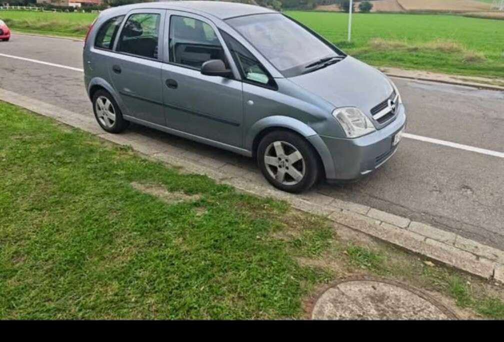 Opel 1.6 Enjoy