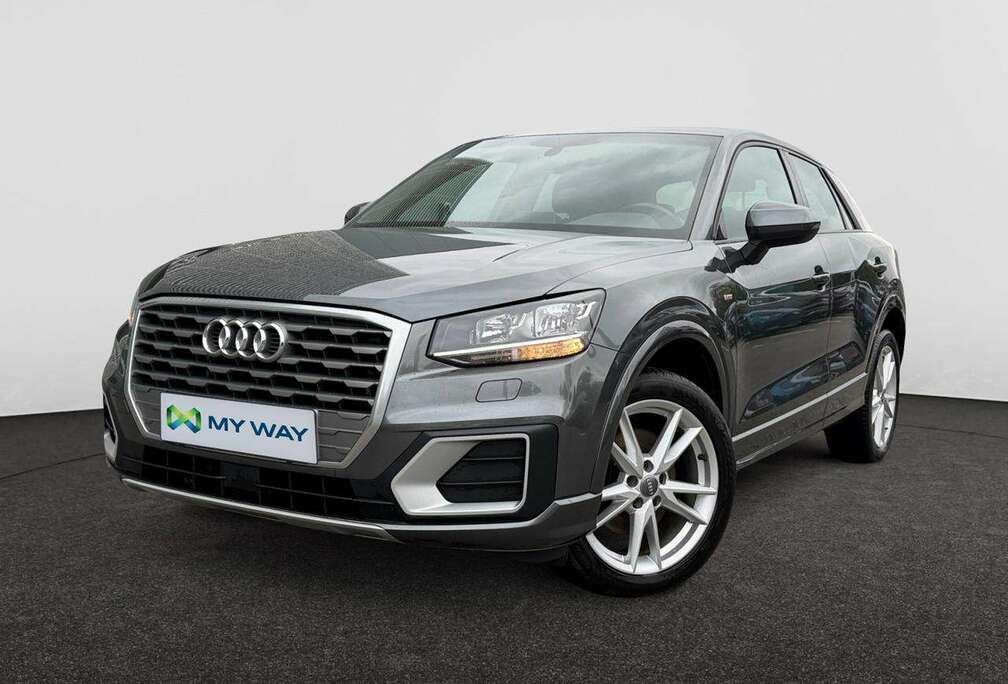 Audi 1.4 TFSI c.o.d Sport S tronic