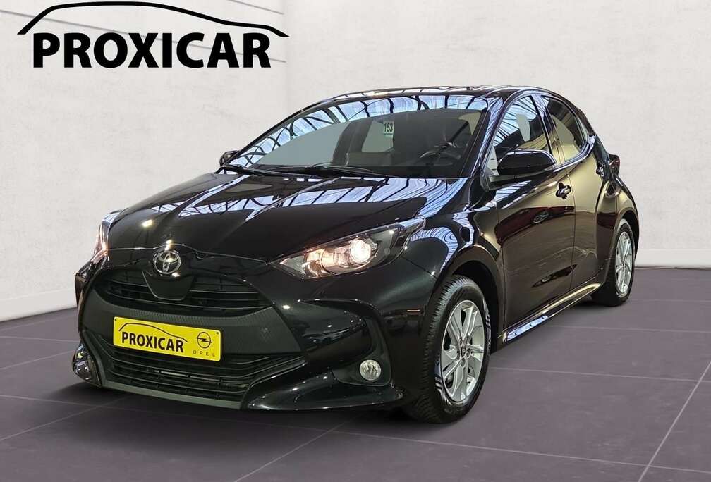 Toyota 1.5 92cv hybride Automatique Carplay*Camera*Cruise