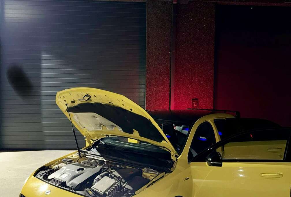 Mercedes-Benz 4-Matic+