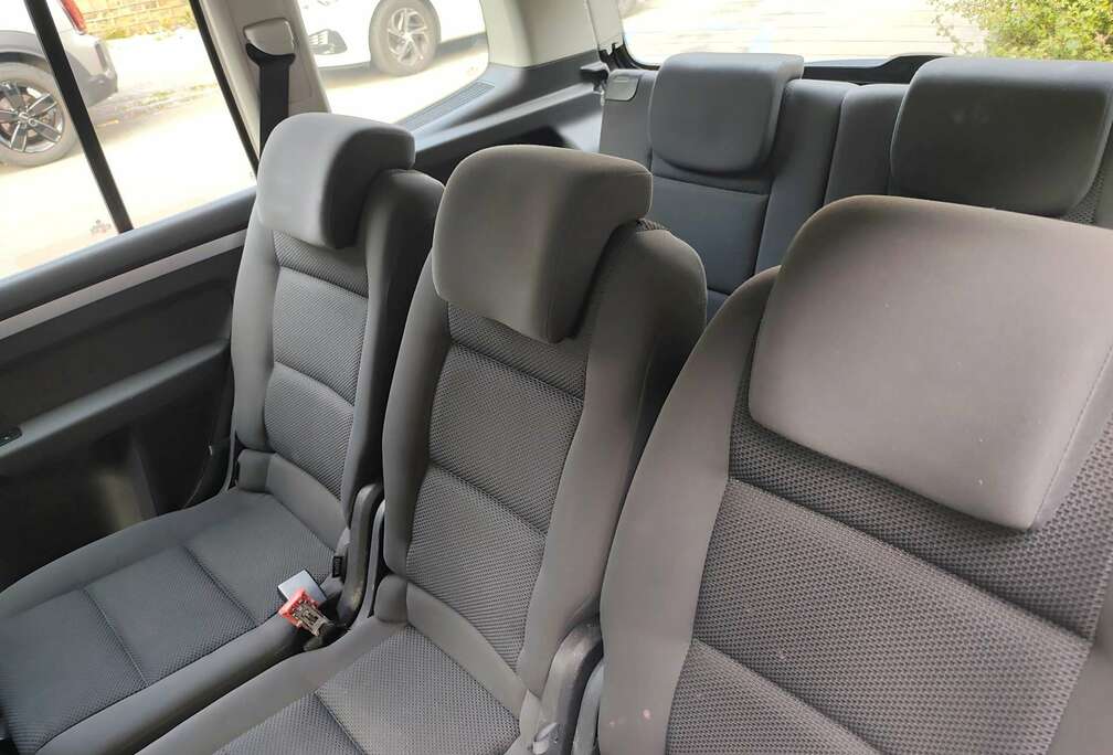 Volkswagen 1.2 TSI 105 Trendline