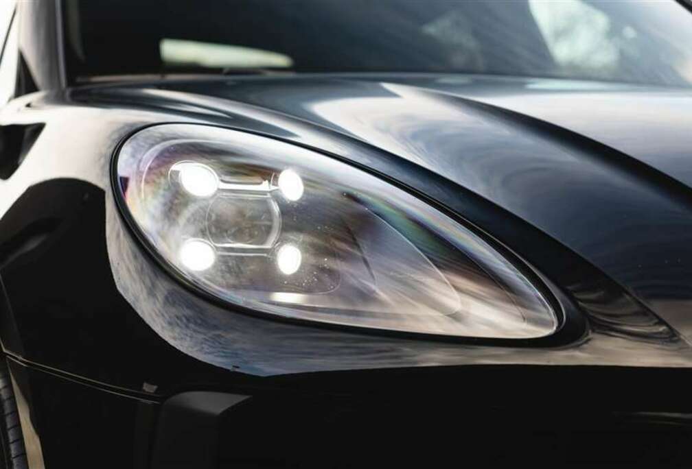 Porsche Macan 2.0 Turbo PDK