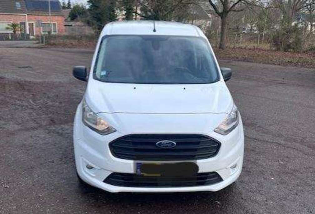 Ford Transit Connect 200 L1 S