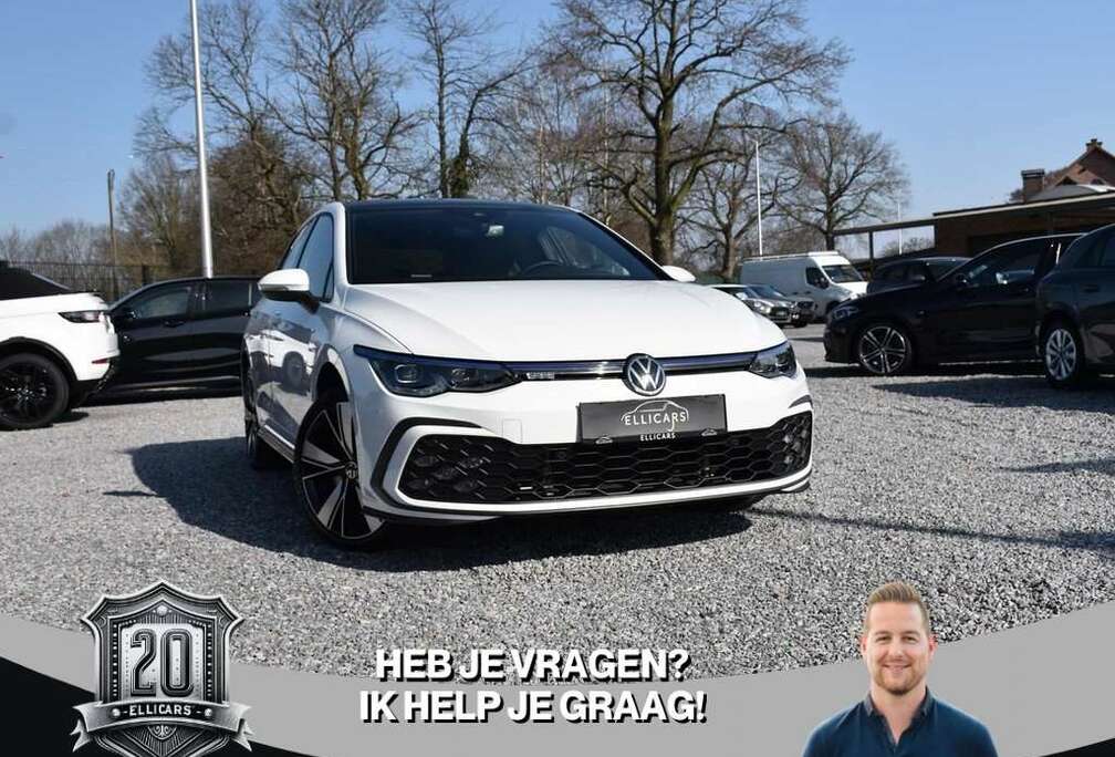 Volkswagen 1.4 HYBRID / SCHUIFDAK / IQ LIGHT / CARPLAY / CAM