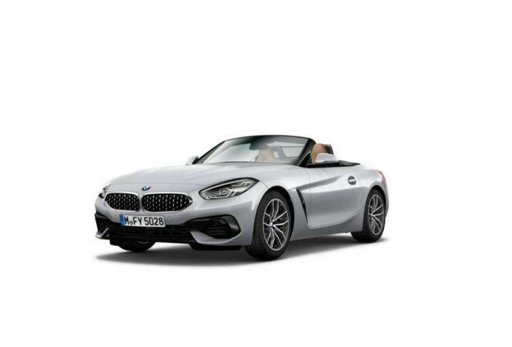 BMW SPORTLINE - AUTOMAAT - NAVI -