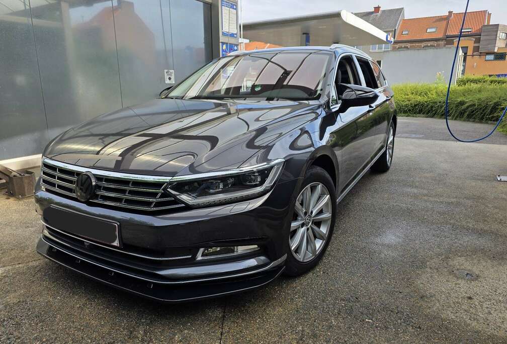 Volkswagen 1.6 TDI SCR DSG Business