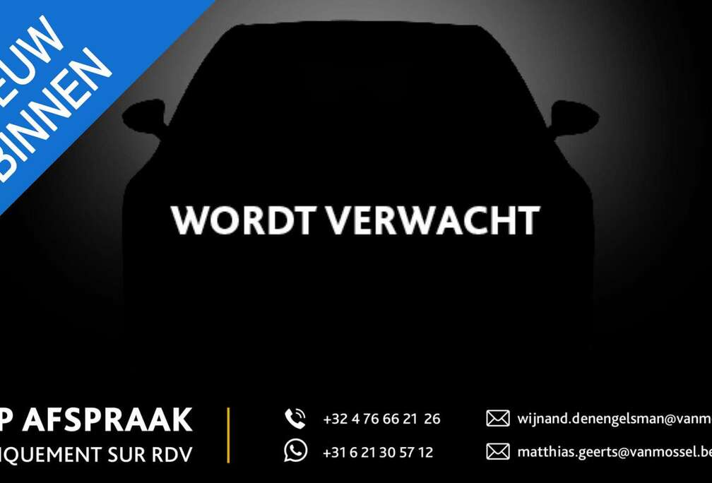 BMW 2 Reeks Gran Coupé 218iA (103kW)