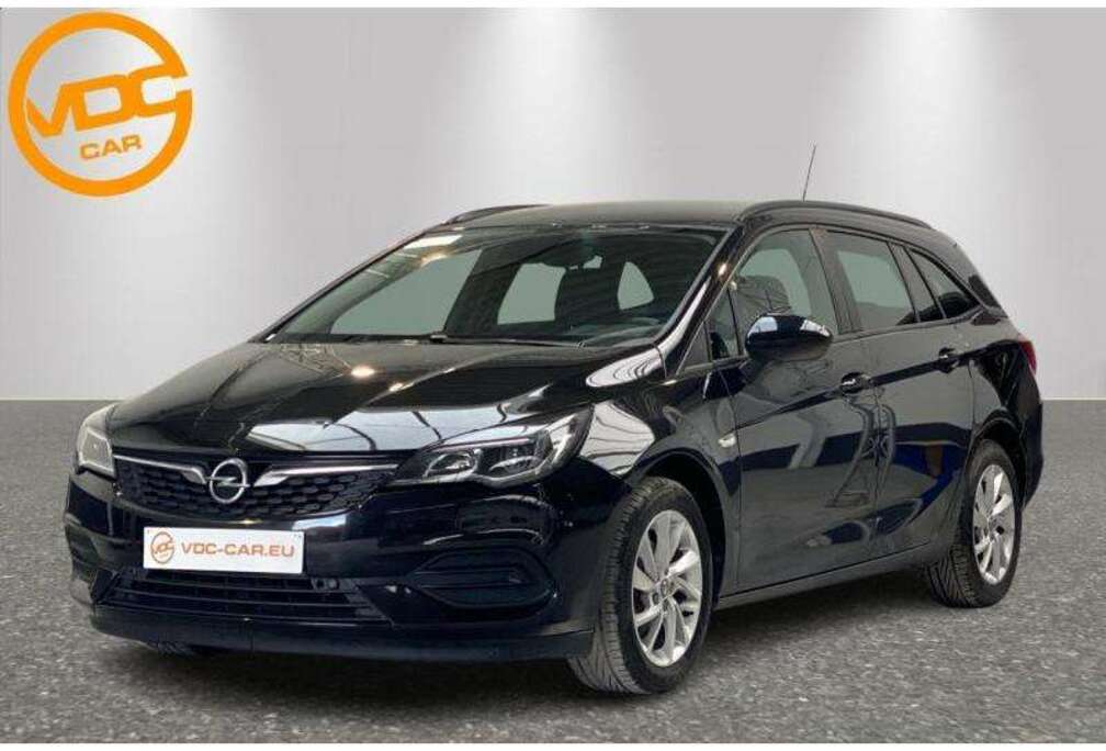 Opel SPORT TOURER