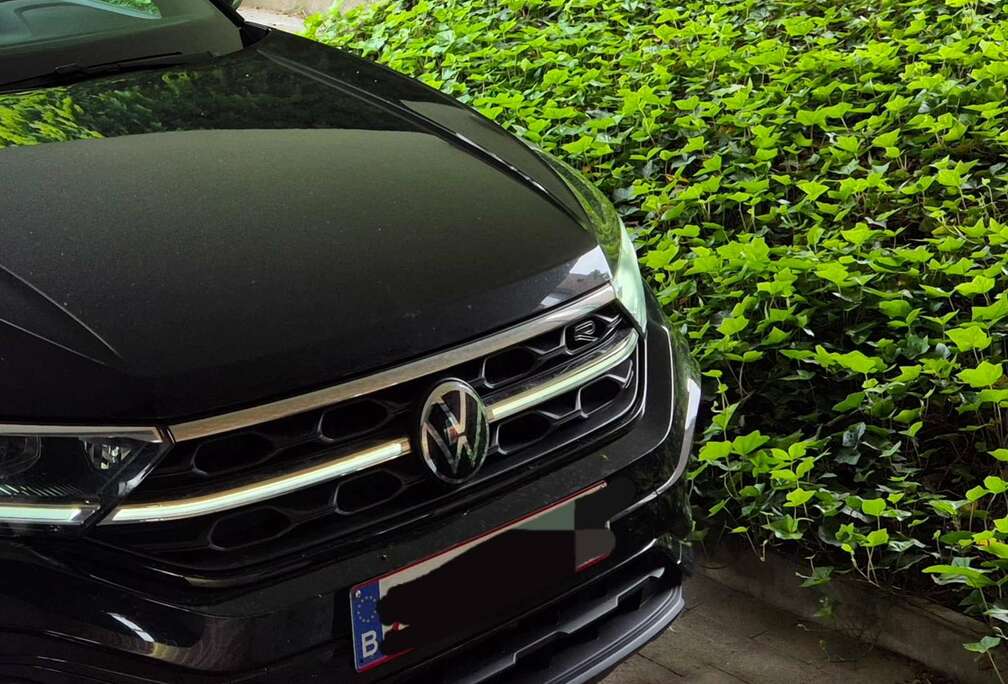 Volkswagen T-Roc 1.0 TSI R-Line