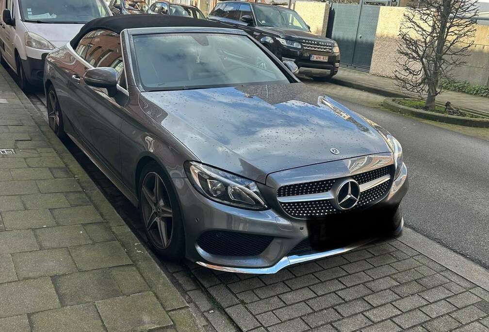 Mercedes-Benz d