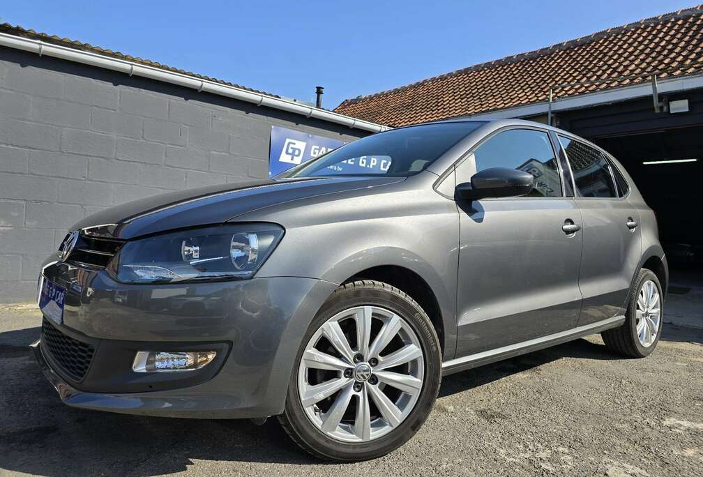 Volkswagen 1.4i Highline