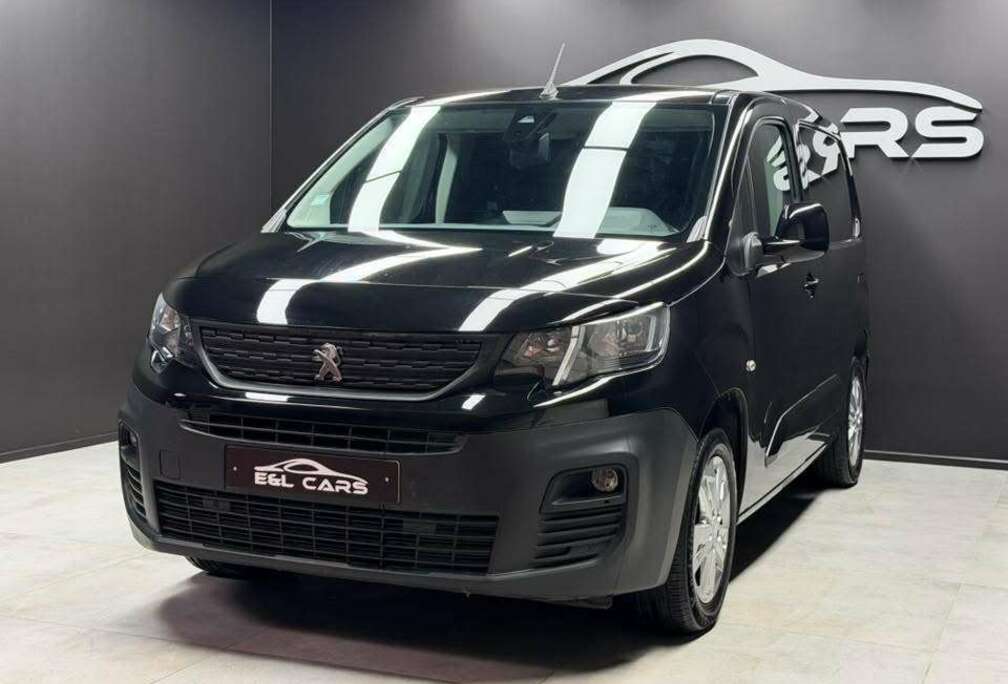 Peugeot 1.5 BlueHDi **12 mois de garantie**