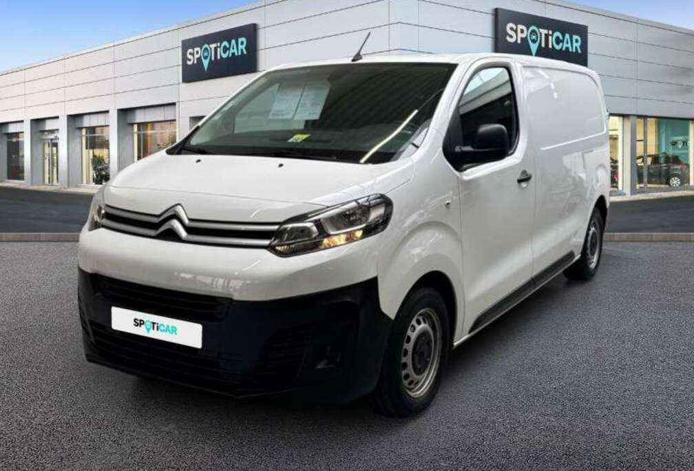 Citroen 3 M 1.5 BlueHDi 100 S&S MAN6 Club