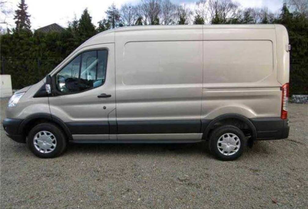 Ford L2H2, Euro 6,  93 mille km