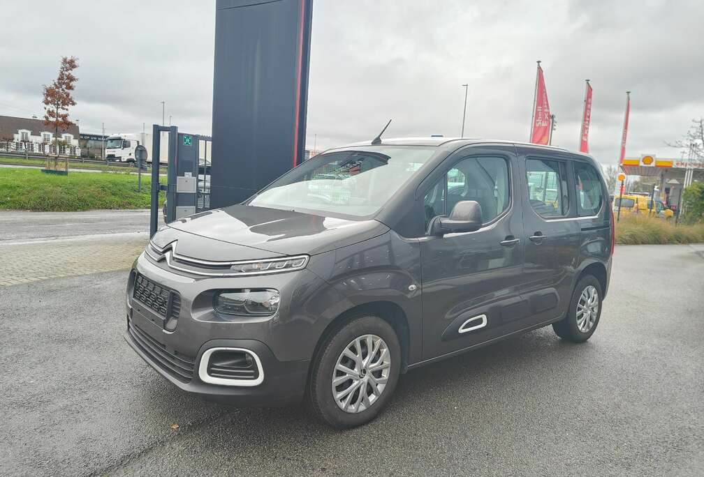 Citroen Berlingo M FEEL