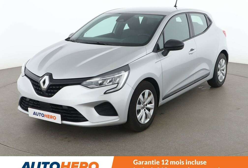 Renault 1.0 SCe Business