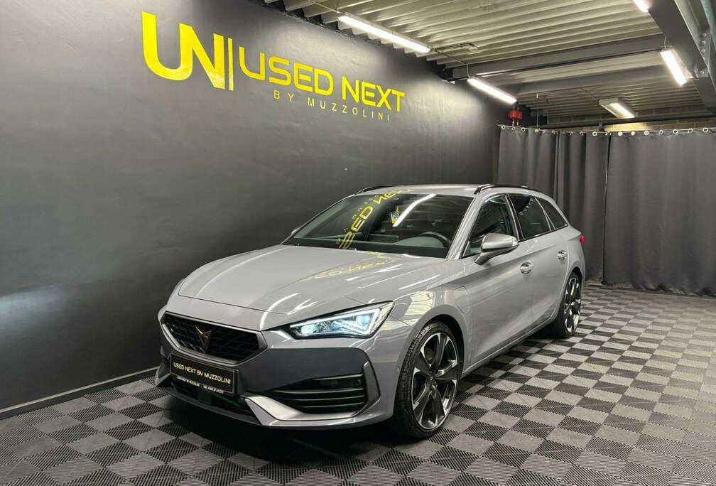 SPORTSTOURER 1.4 Hybride rechargeable TSI 245 C...