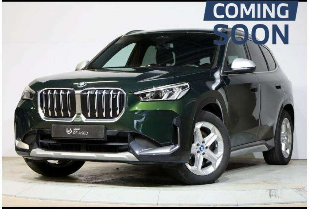 BMW xDrive30 x-Line
