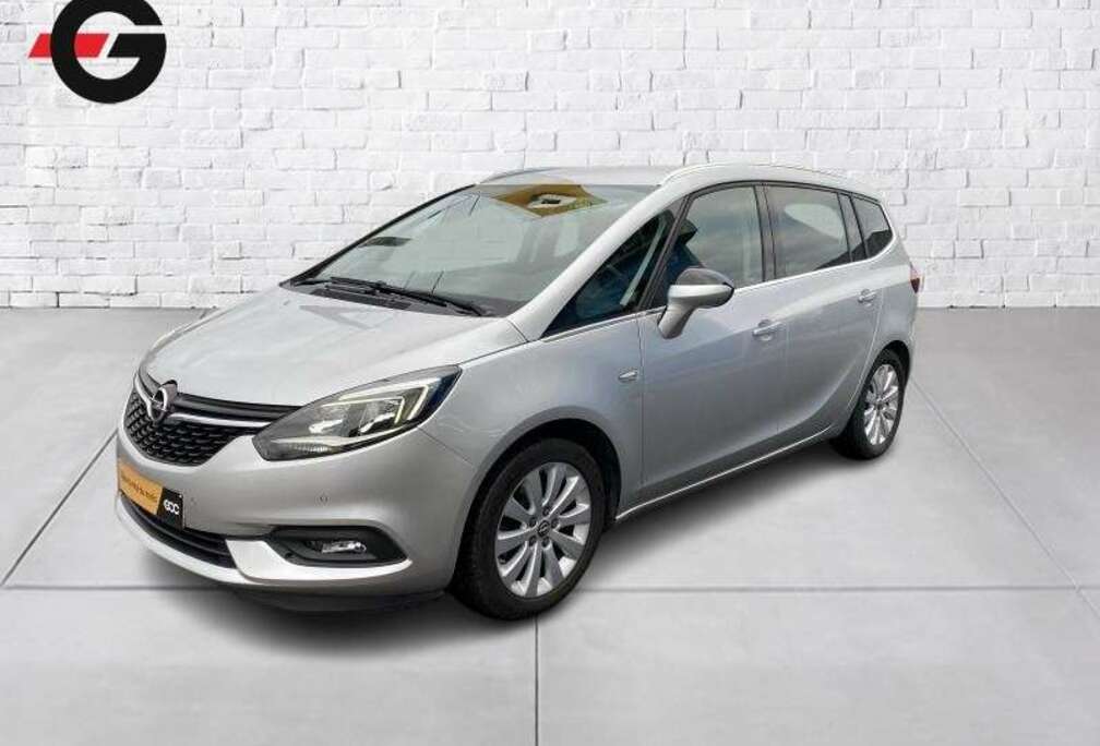 Opel innovation es 120 7pl.