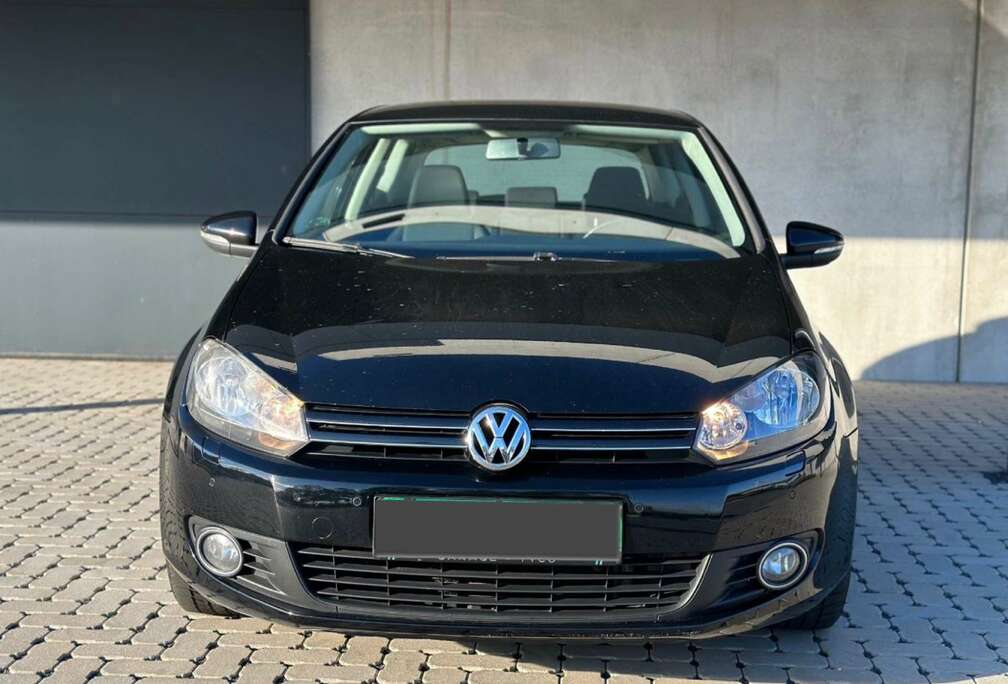 Volkswagen 1.4 tsi High Line