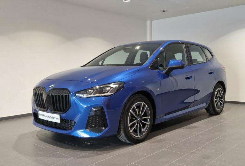 BMW Active Tourer