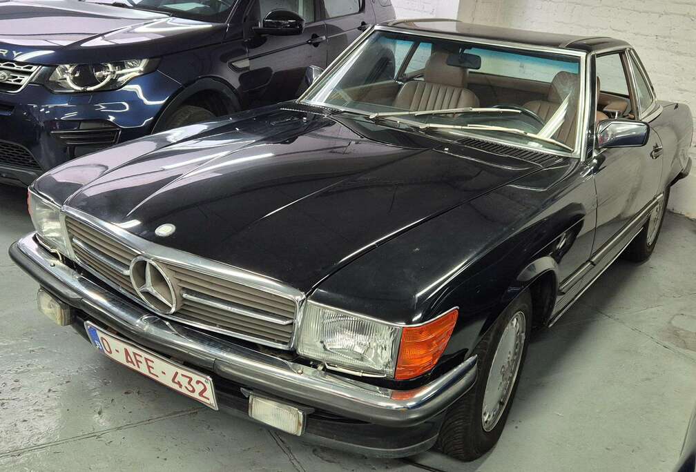 Mercedes-Benz