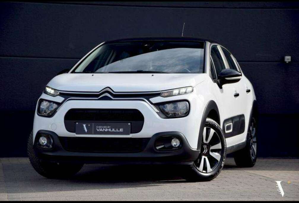 Citroen NAVI  CARPLAY  CAMERA