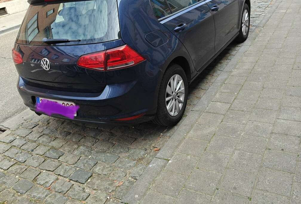 Volkswagen 1.6 tdi