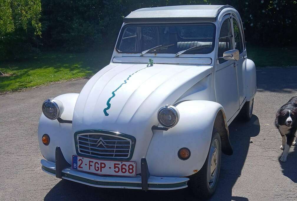 Citroen