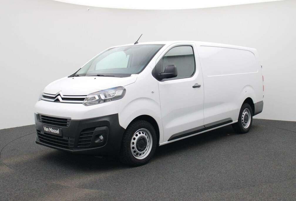 Citroen XL 2.0 BlueHDi 145 S&S MAN6  Airconditioning  36