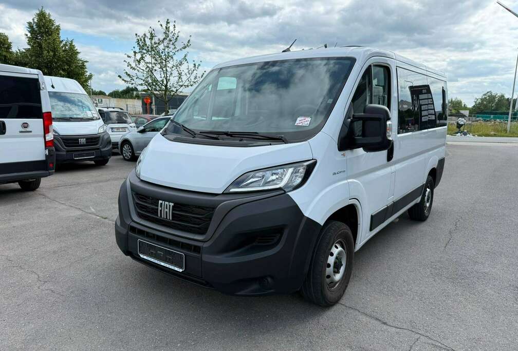 Fiat Multijet 3 140 (Stock ID 71578)