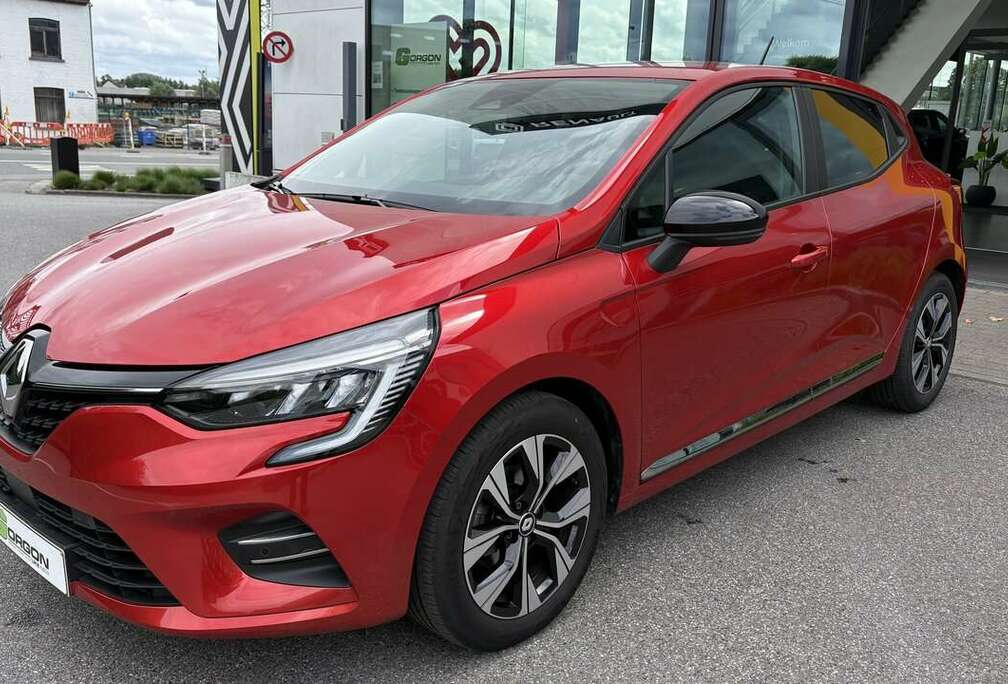 Renault Techno Tce90