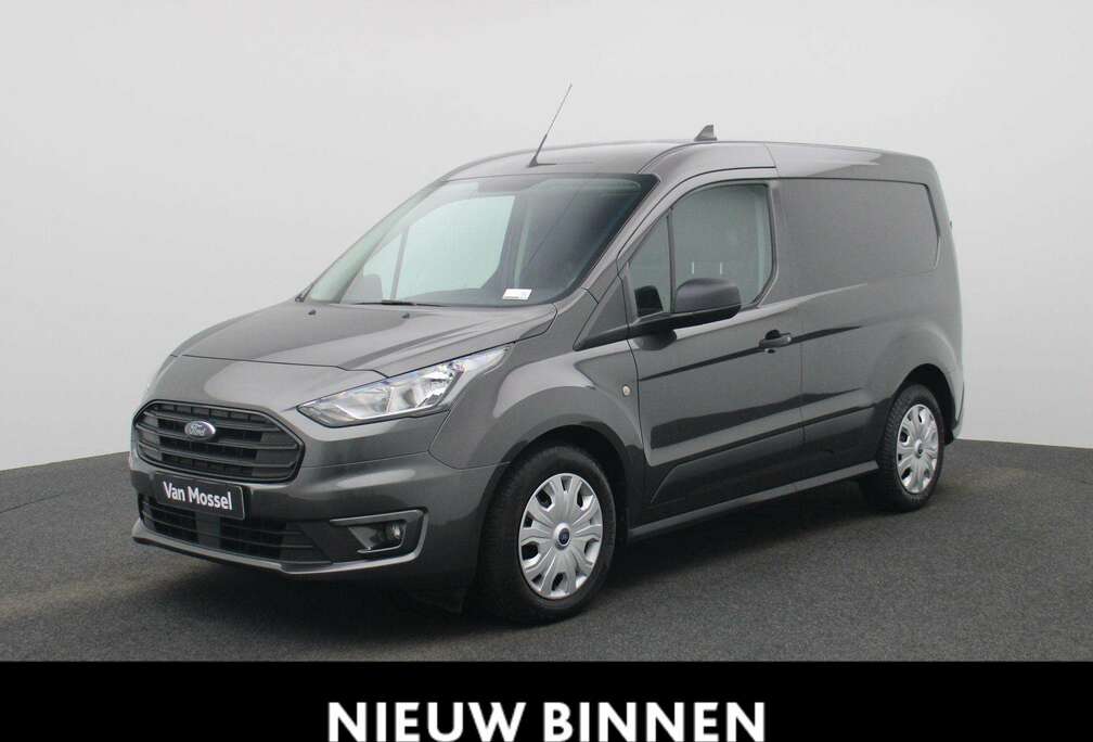 Ford 1.5 TDCi 74kW L1 Trend