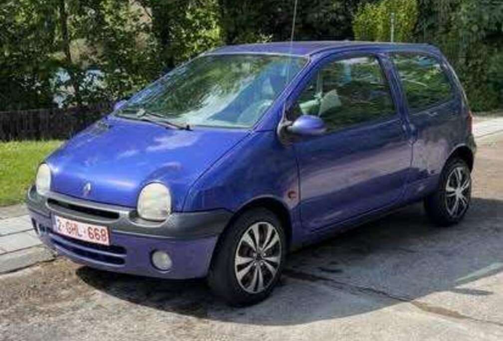 Renault Twingo 1.2i Expression