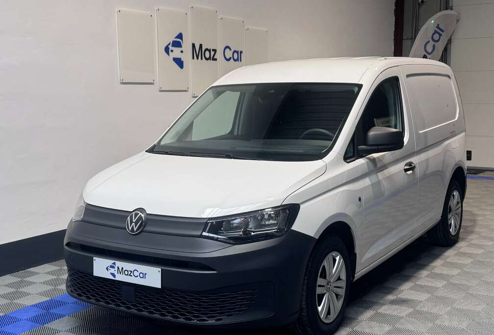 Volkswagen 1.5 TSI