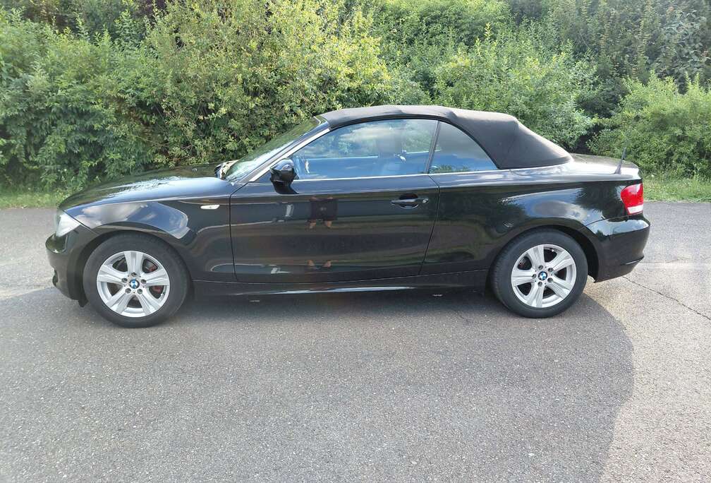 BMW 118 d