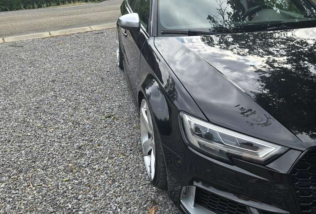 Audi Sportback 2.0 TDi Sport S tronic