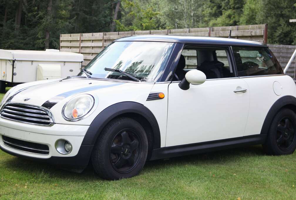 MINI Mini 1.4i One