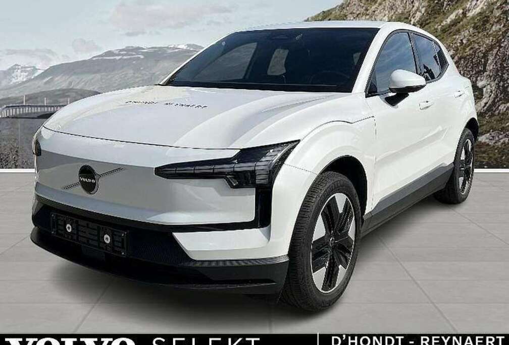 Volvo Core, Single Motor Extended Range, Elektrisch