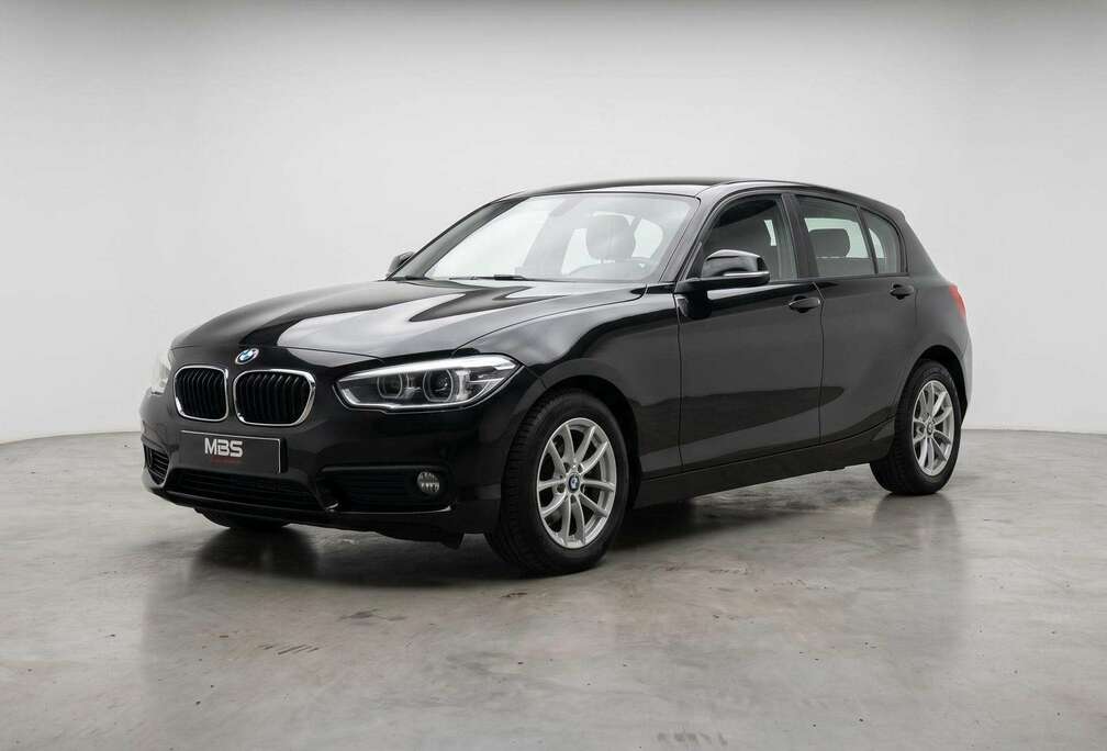BMW * d EfficientDynamics* XENON*  NAVI*  CLIM* 5 PORTES*