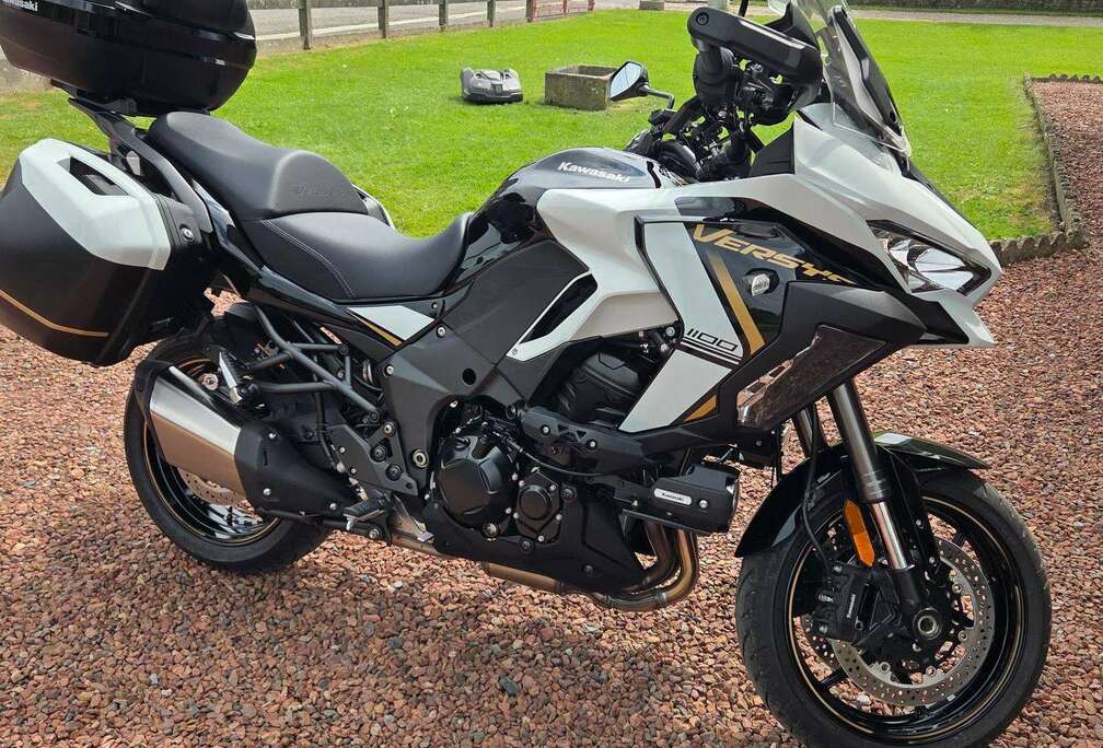 Vesys SE Gt