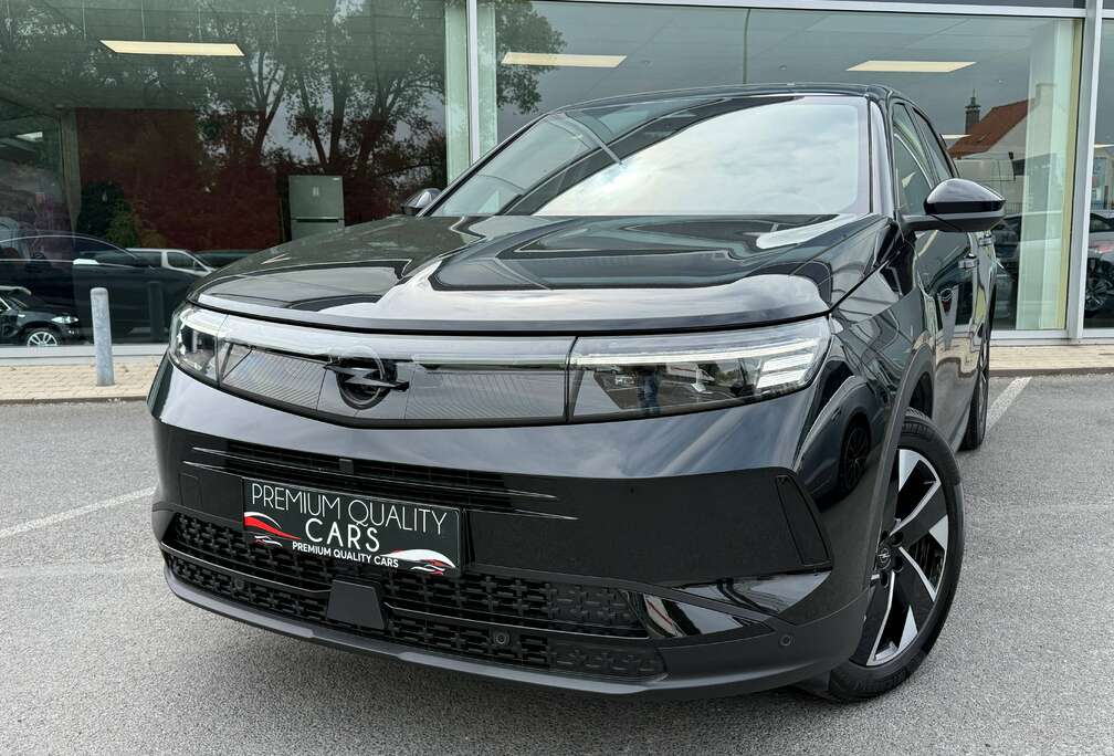 Opel MHEV GS / CAMERA / CARPLAY / ZETEL & STUURWIELVERWARMING / ADAPTIVE CRUISECONTROL /
