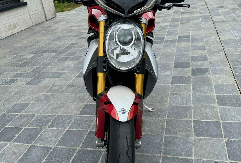 Corsa