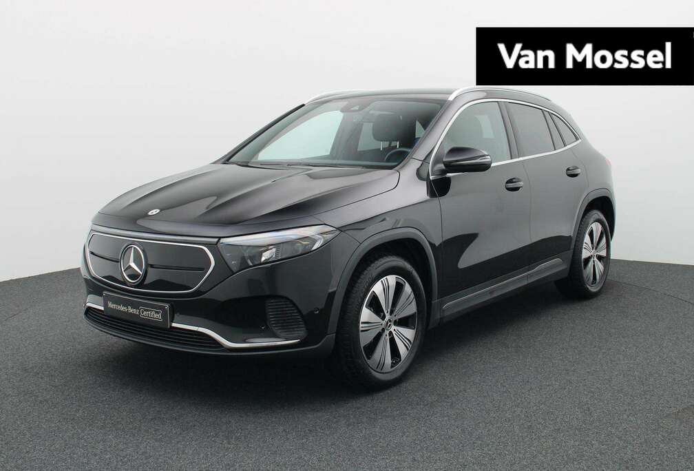 Mercedes-Benz Business Line