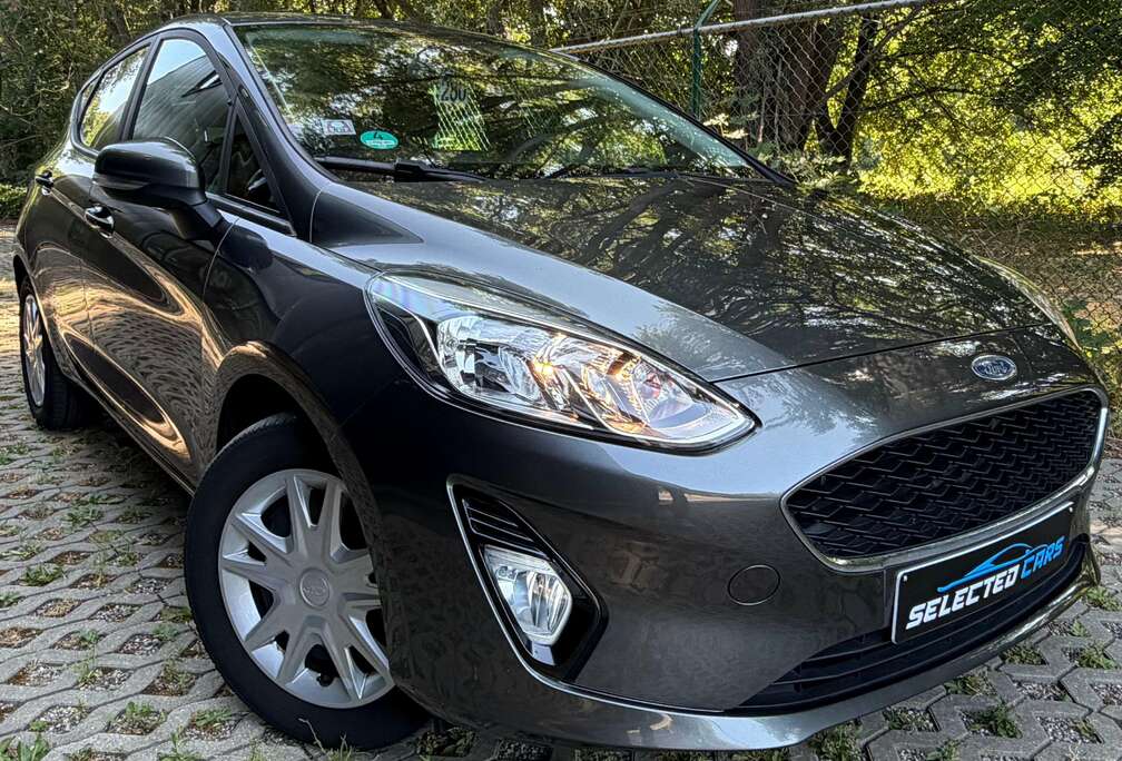 Ford Fiesta 1.1i Benzine