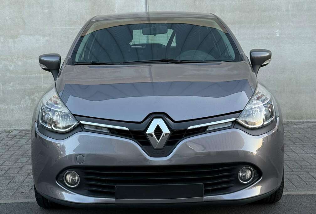 Renault Clio 0.9 TCe Energy Community