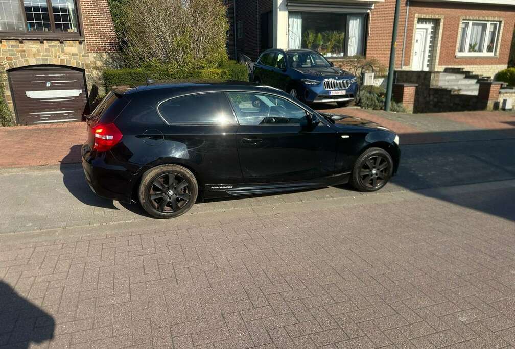 BMW 116i