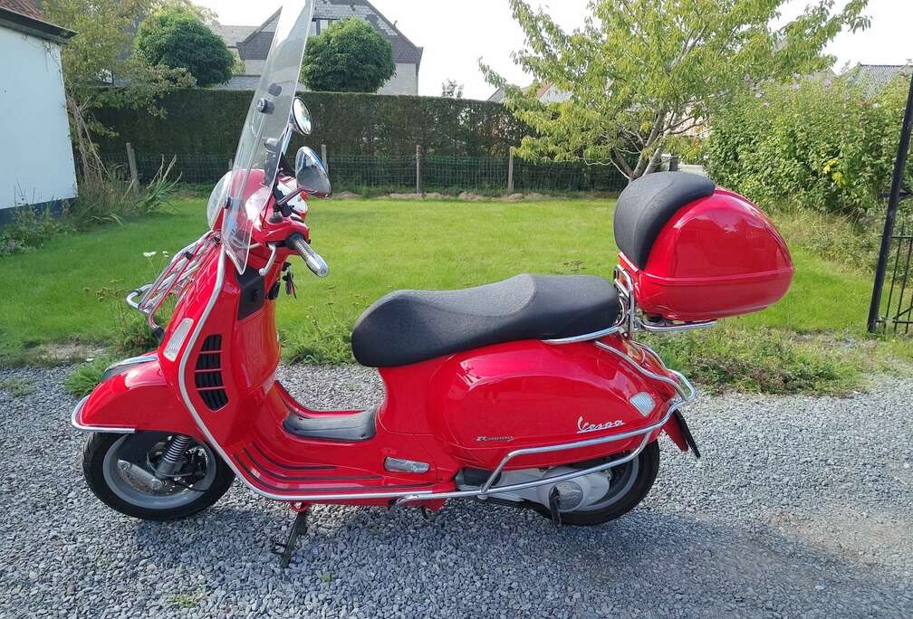 Piaggio