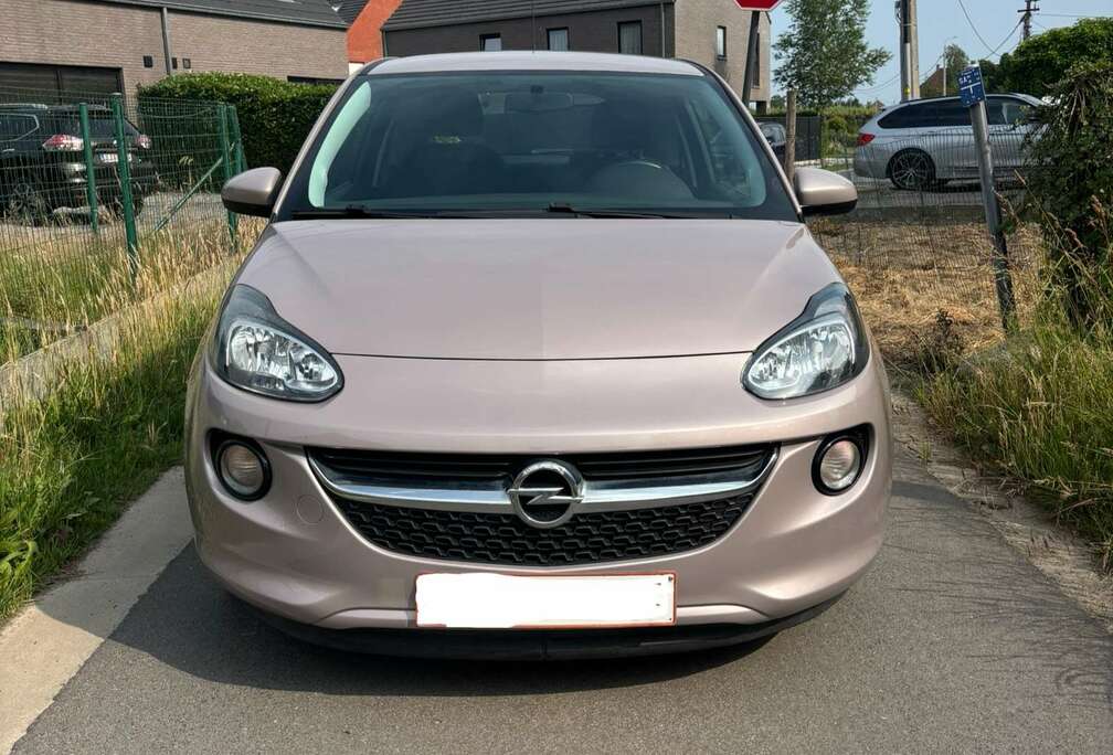 Opel 1.2i